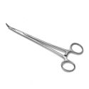 TITANIUM HEISS CLAMPING FORCEP