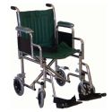 20" MRI TRANSPORT CHAIR