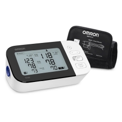 BLOOD PRESSURE MONITOR