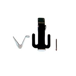 CLIP/PIN SPRING ASS'Y