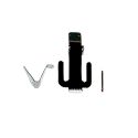 CLIP/PIN SPRING ASS'Y