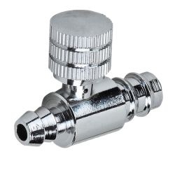 STANDARD AIR RELEASE VALVE