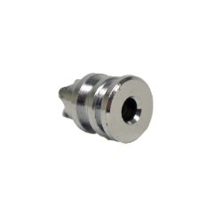 END VALVE
