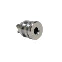 END VALVE