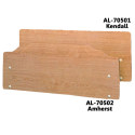 Invacare Head & Footboards