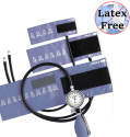 BABYPHON ANEROID SPHYG W/
