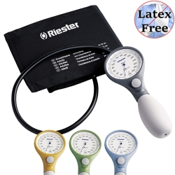 RI-SAN ANEROID SPHYG W/ ADULT