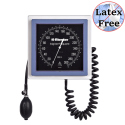 SQUARE WALL SPHYG W/