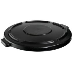 BLACK LID FITS 20 GAL