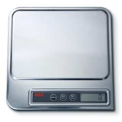 DIGITAL ORGAN & DIAPER SCALE