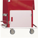 CARDIAC BOARD FOR CART W/