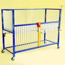 35 X 76 CRIB BED