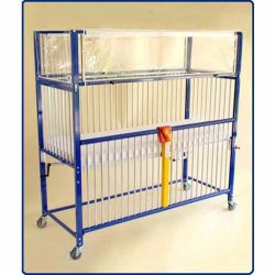 35 X 76 CRIB BED