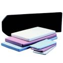35 X 60  X 8 BUMPER PADS