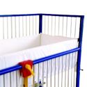 35 X 60 FITTED SHEETS