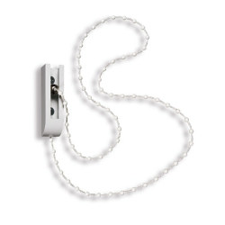 CURTAIN TIE BACKS