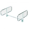 Bed Rails & Crossbars