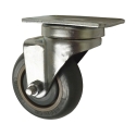 3-1/2" ANTIMICROBIAL CASTER