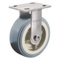 6" ANTI-MICROBIAL RIGID CASTER