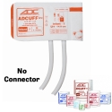 2 TUBE SINGLE PATIENT USE CUFF