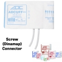 2 TUBE SINGLE PATIENT USE CUFF