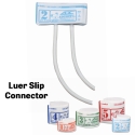 2 TUBE NEONATAL SPU CUFF