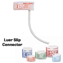 1 TUBE NEONATAL SPU CUFF