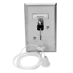 PULL CORD 3 POSITION