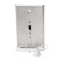 ECONOMY GRADE PULLCORD STATION