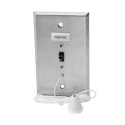 ECONOMY GRADE PULLCORD STATION