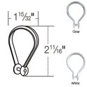 PLASTIC HOOK