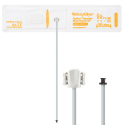 Disposable Single Patient Use Cuffs