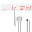2-TUBE DISPOSABLE CUFF