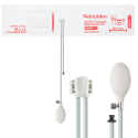 2-TUBE DISPOSABLE CUFF
