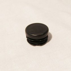 END CAP BUMPER