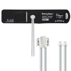 2TUBE REUSABLE CUFF