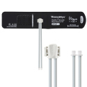 2TUBE REUSABLE CUFF