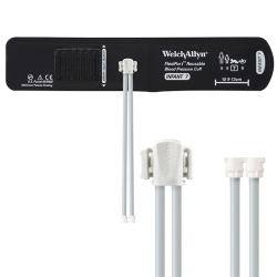 2 TUBE REUSABLE CUFF