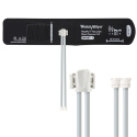 2 TUBE REUSABLE CUFF