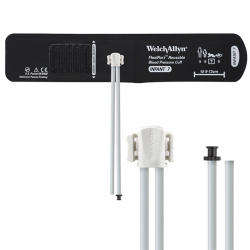 2TUBE REUSABLE CUFF