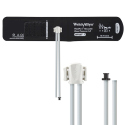 2TUBE REUSABLE CUFF