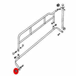 PIVOT BRAKE