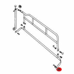 PIVOT BRAKE
