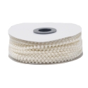 PLASTIC BEAD CHAIN (PEARL)