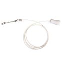 BREAK-AWAY PVC PULL CORD