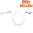BREAK-AWAY PVC PULL CORD