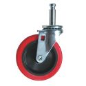 3" SWIVEL CASTER FOR