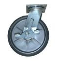 8" SWIVEL CASTER W/ BRAKE