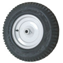 16" WHEEL - FITS RUBBERMAID