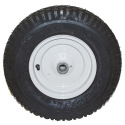 16" WHEEL - FITS RUBBERMAID